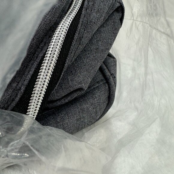 KeaBabies Original Diaper Bag Mystic Gray Large Capacity & Multi-Functional - Picture 5 of 11